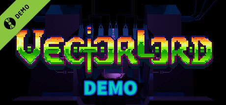 VECTORLORD Demo cover art