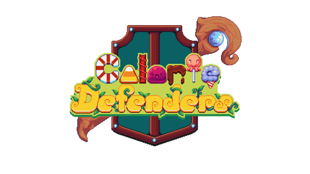 Calorie Defenders Logo