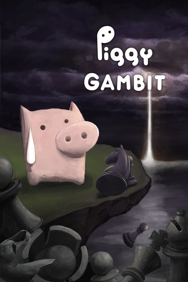 Piggy Gambit for steam