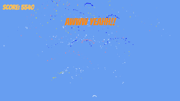 Pop-It! Or Don't.. game for Linux 1