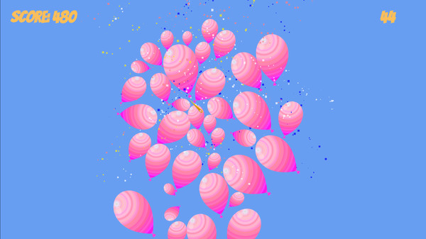 Pop-It! Or Don't..for windows and Linux 1