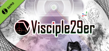 Visciple29er Demo cover art