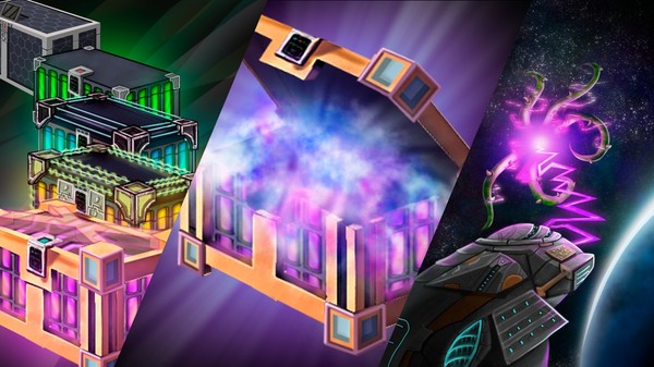 Space Castlefor windows and Linux 1