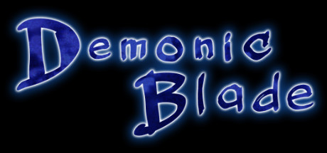Demonic Blade cover art