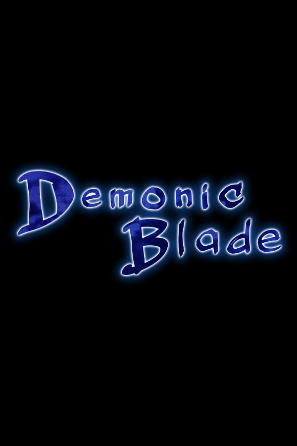 Demonic Blade for steam