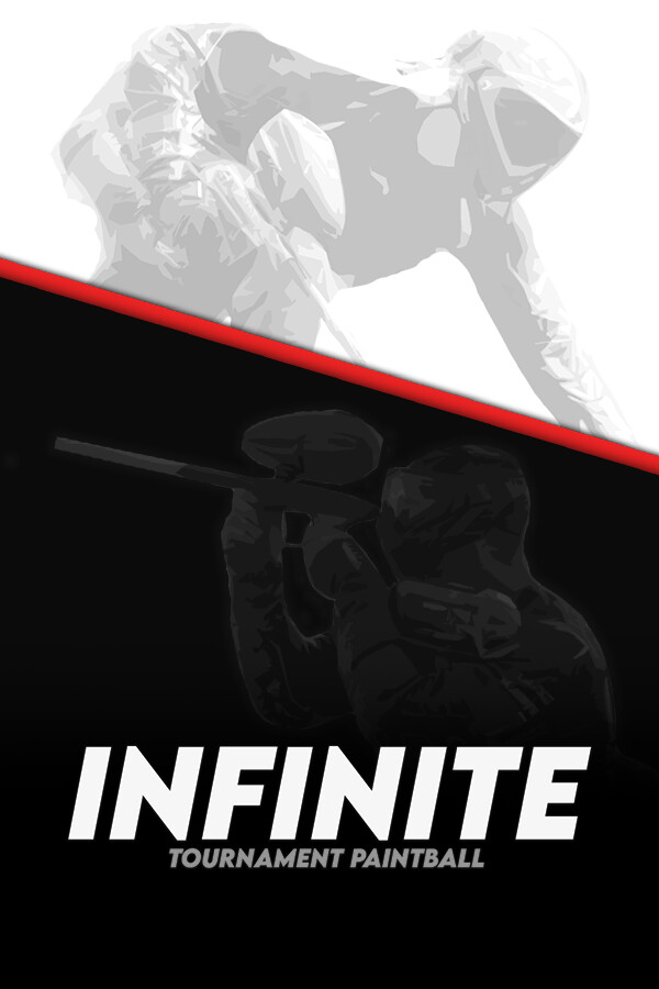 Infinite Tournament Paintball for steam