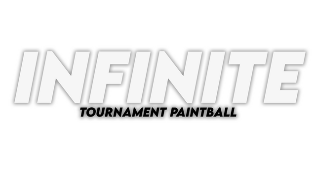 Infinite Tournament Paintball Logo