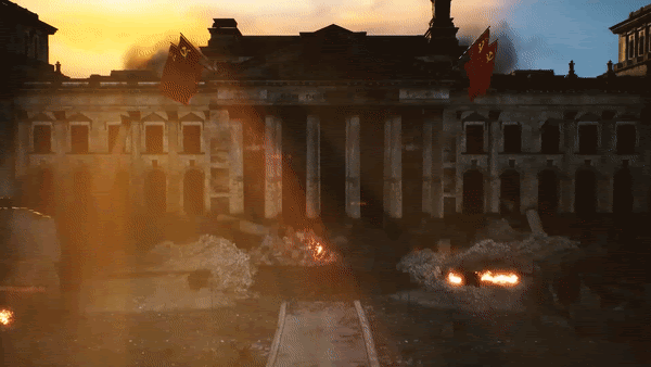 Strategic Mind: Spectre of Communism