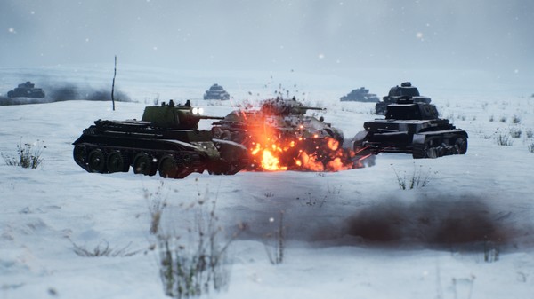 Скриншот из Strategic Mind: Spectre of Communism Скриншот из Strategic Mind: Spectre of Communism