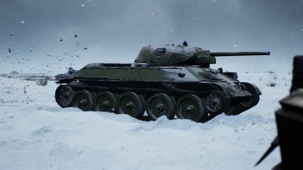 Скриншот из Strategic Mind: Spectre of Communism Скриншот из Strategic Mind: Spectre of Communism