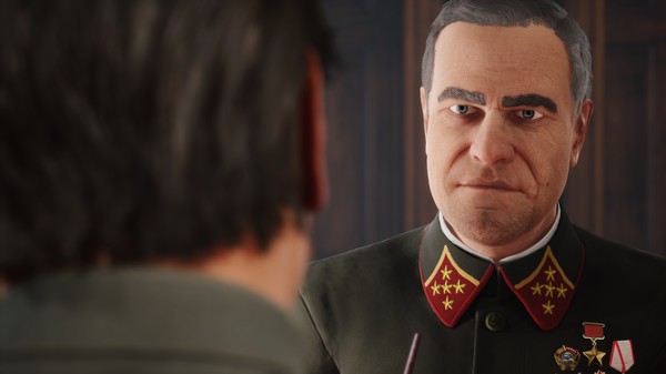 Скриншот из Strategic Mind: Spectre of Communism Скриншот из Strategic Mind: Spectre of Communism