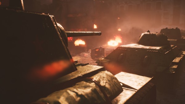 Скриншот из Strategic Mind: Spectre of Communism Скриншот из Strategic Mind: Spectre of Communism