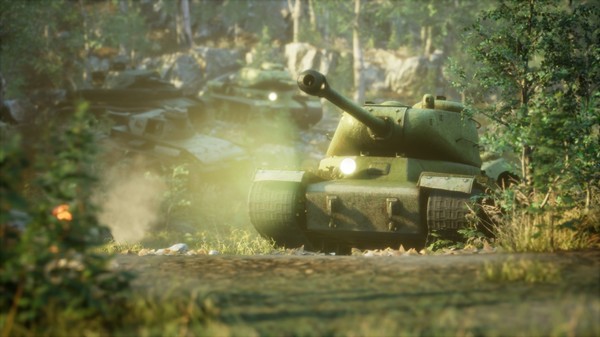 Скриншот из Strategic Mind: Spectre of Communism Скриншот из Strategic Mind: Spectre of Communism