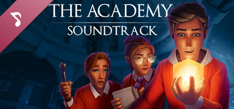 The Academy Soundtrack cover art