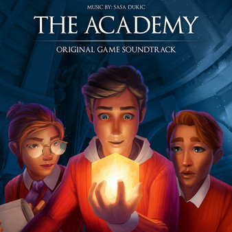 Скриншот из The Academy Soundtrack