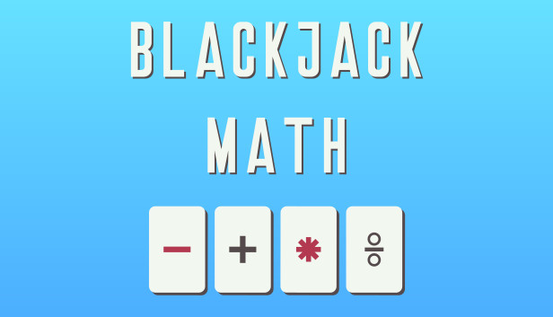 Blackjack Math Game