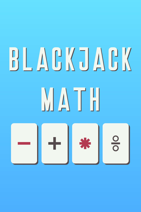 BlackJack Math for steam