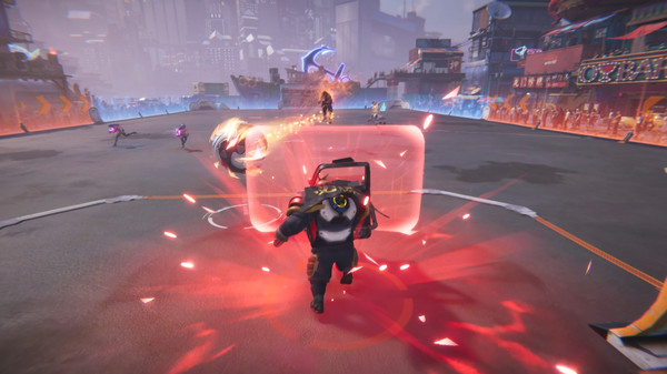 Super Buckyball Tournament Preseason game for windows Pc 1