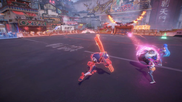 Скриншот из Super Buckyball Tournament Preseason