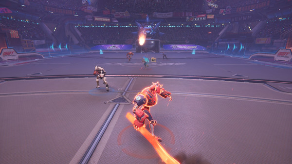 Super Buckyball Tournament Preseasonfor windows and Linux 1