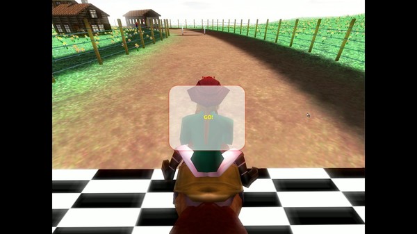 Скриншот из Reiterland - Meine Rennpferde Скриншот из Reiterland - Meine Rennpferde