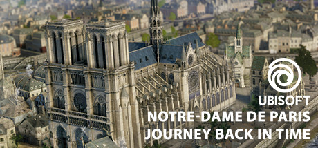 Notre Dame (VR) cover art