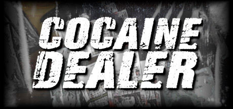 Cocaine Dealer cover art
