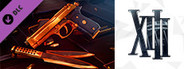 XIII - Preorder Bonus - Golden Weapon