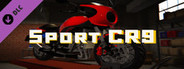 Biker Garage - Sport CR9