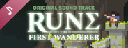 Rune the First Wanderer : OST + Artbook