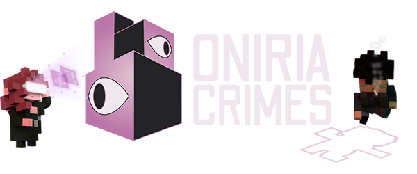 Oniria Crimes