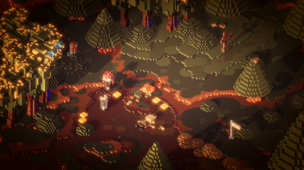 Скриншот из Oniria Crimes