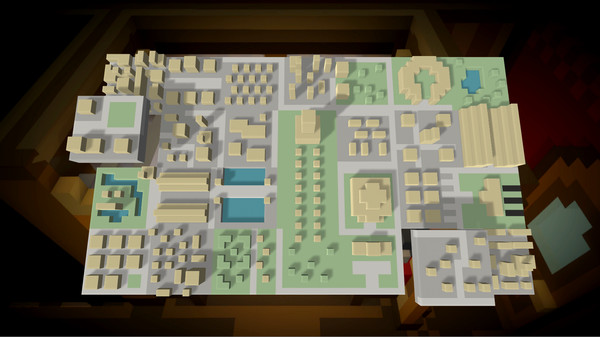 Скриншот из Oniria Crimes