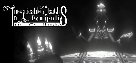 Inexplicable Deaths In Damipolis cover art