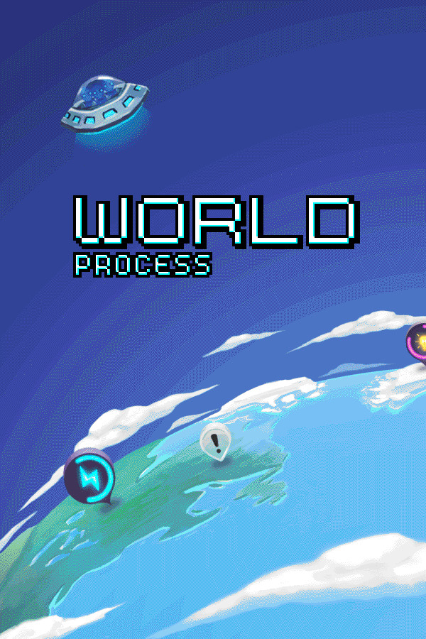 World Process for steam