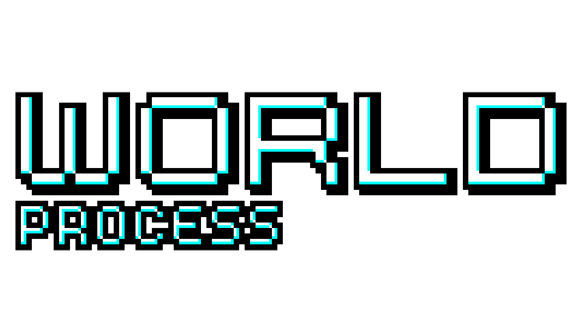 World Process Logo