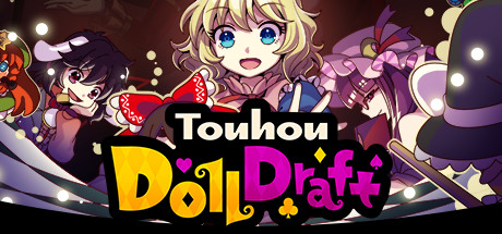 Touhou DollDraft cover art