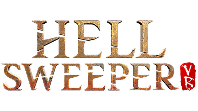 Hellsweeper VR Logo