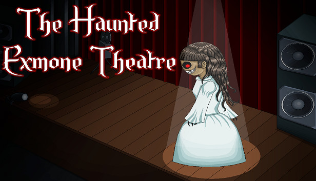 https://store.steampowered.com/app/1341500/The_Haunted_Exmone_Theatre/