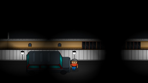 Скриншот из The Haunted Exmone Theatre Скриншот из The Haunted Exmone Theatre