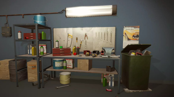 PORN Handyman VR game for windows Pc 1