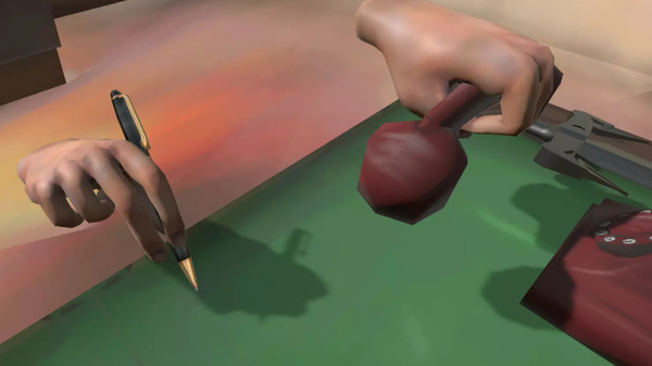 PORN Handyman VRfor windows and Linux 1