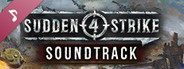Sudden Strike 4 Soundtrack