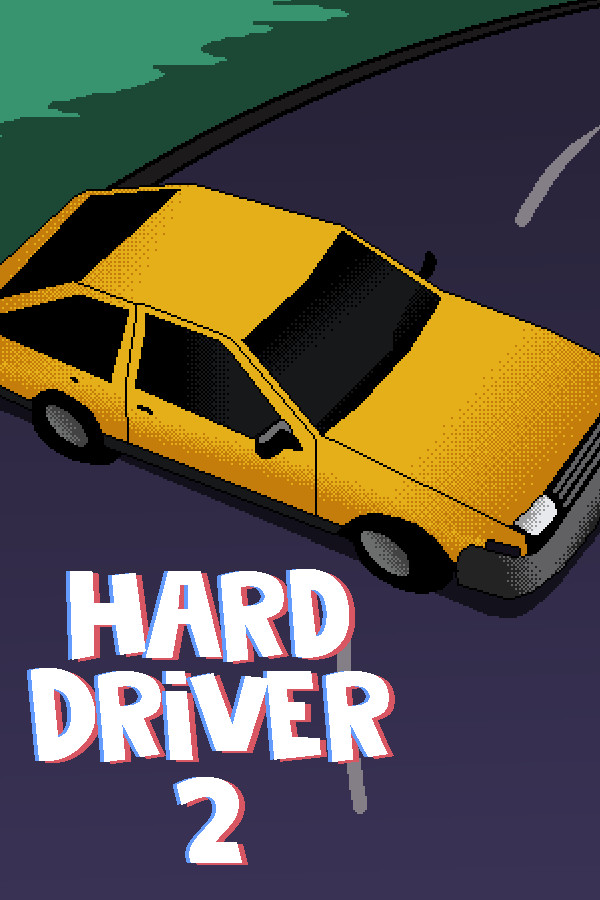 Hard Driver 2 for steam
