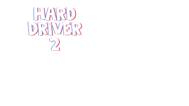 Hard Driver 2 Logo