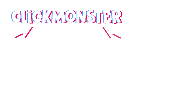ClickMonster Logo