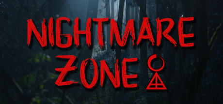 Nightmare Zone cover art