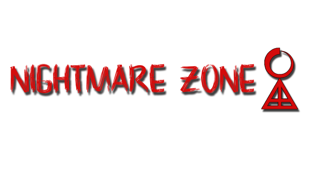 Nightmare Zone Logo