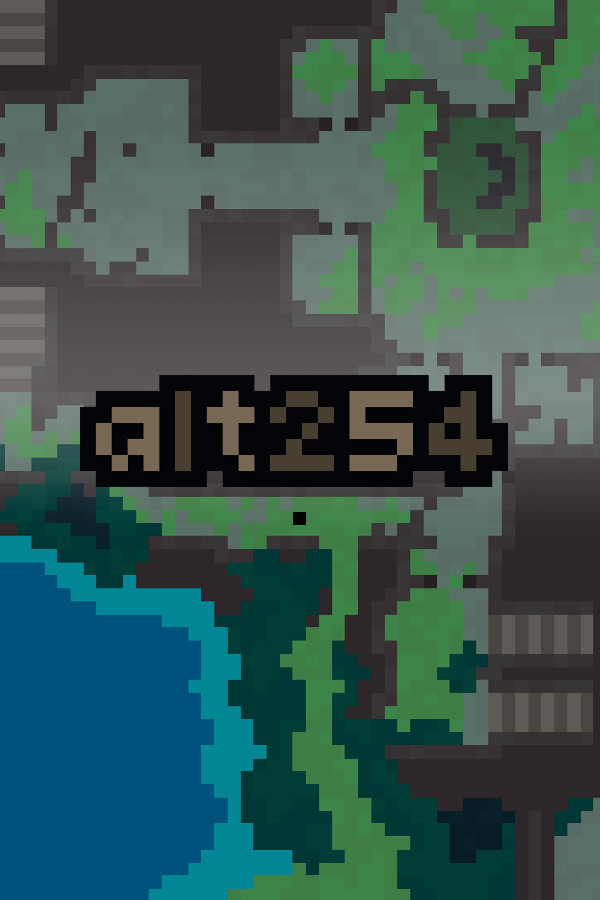 Alt254 for steam