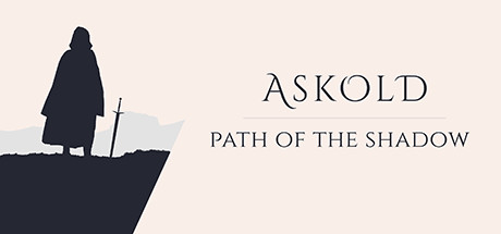Askold: Path of the Shadow cover art